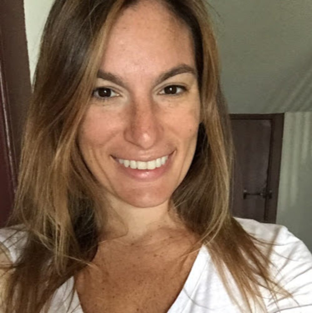 Meet your Posher, Jana
